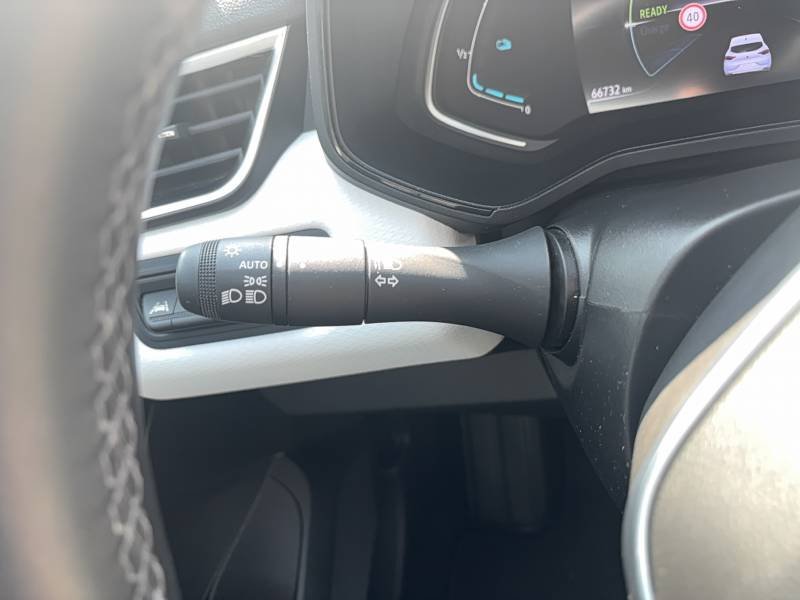 Renault Clio - Photo 18