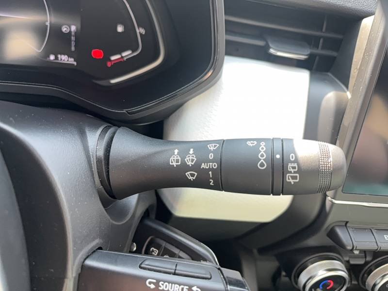 Renault Clio - Photo 19
