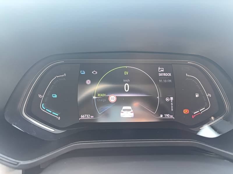 Renault Clio - Photo 21