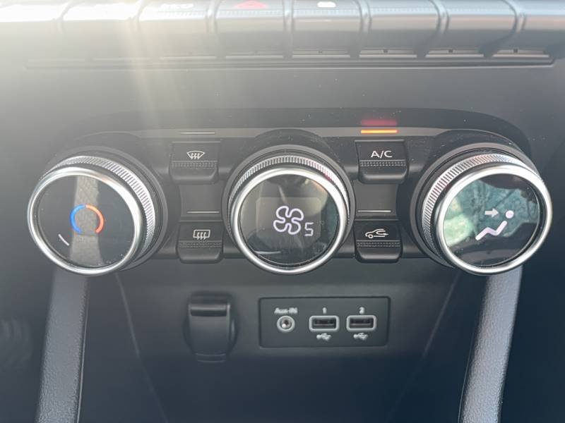 Renault Clio - Photo 26