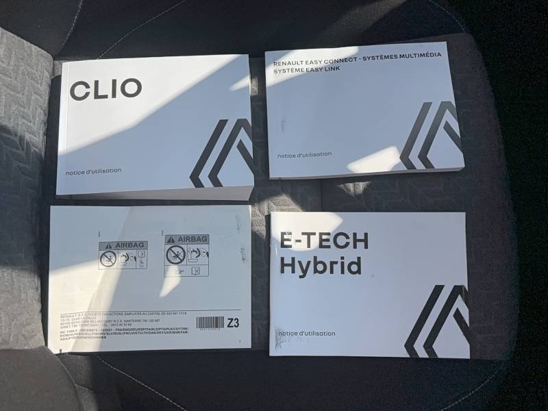 Renault Clio - Photo 30