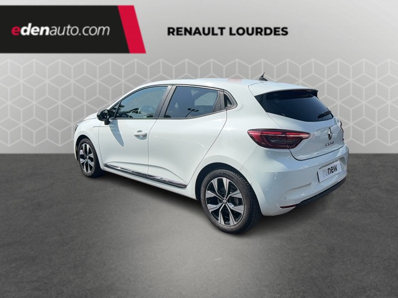 Renault Clio - Photo 3