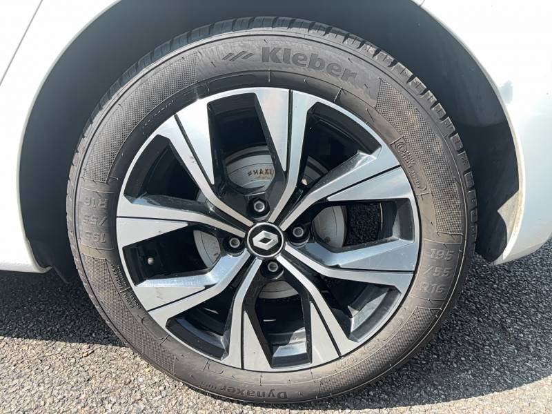Renault Clio - Photo 38