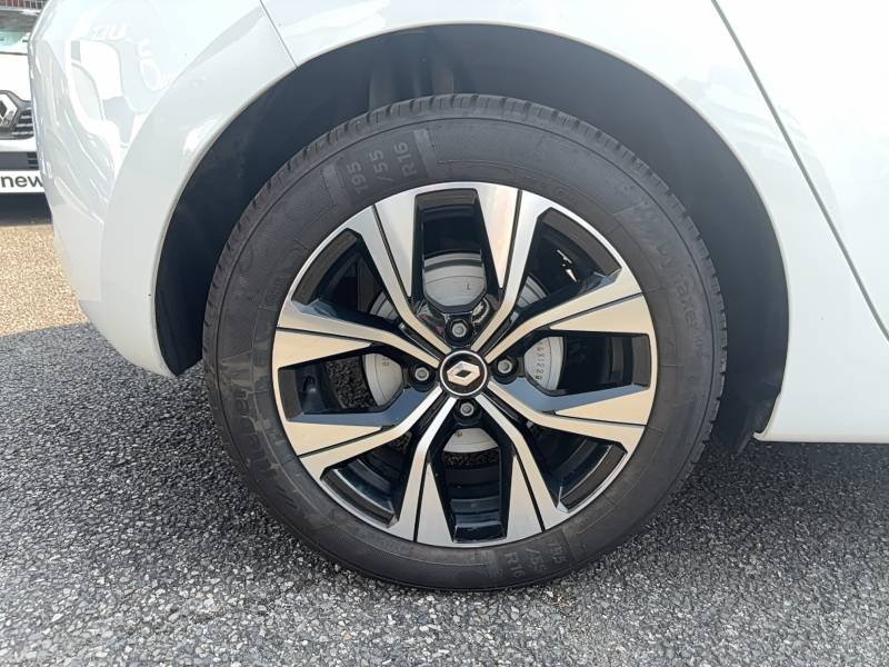 Renault Clio - Photo 39