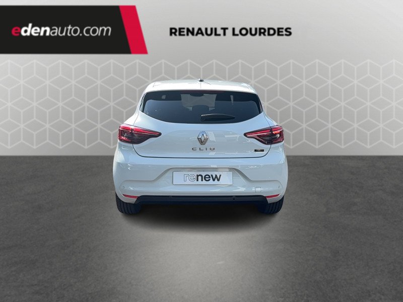 Renault Clio - Photo 4