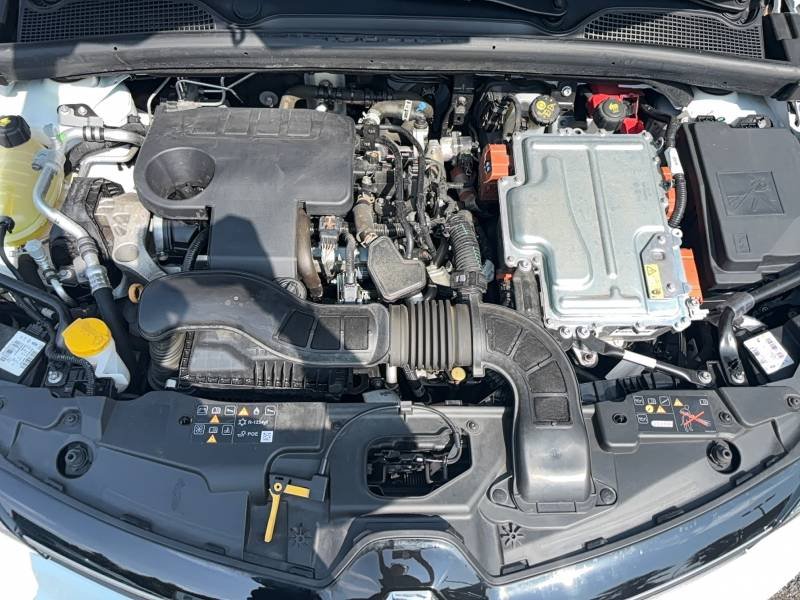 Renault Clio - Photo 41