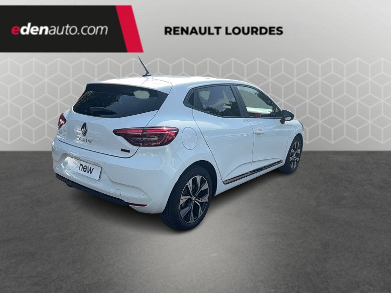 Renault Clio - Photo 5