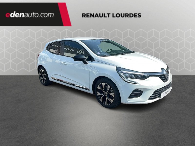 Renault Clio - Photo 7