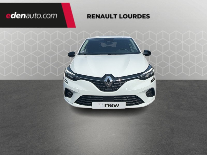Renault Clio - Photo 8