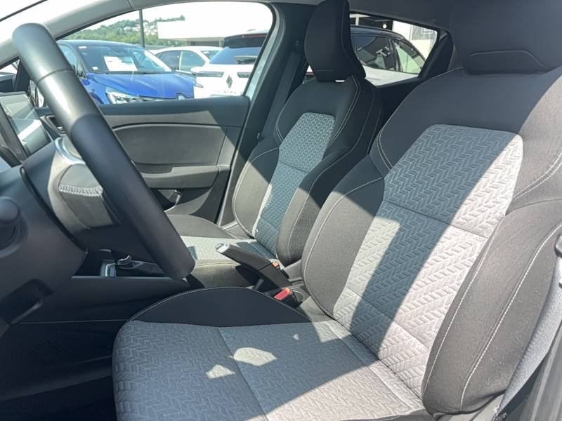 Renault Clio - Photo 10