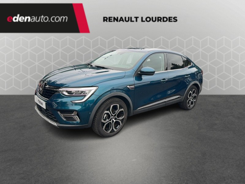 Renault Arkana - Photo 1
