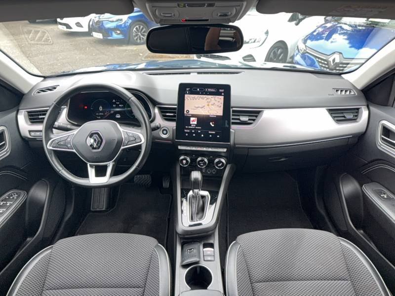 Renault Arkana - Photo 11