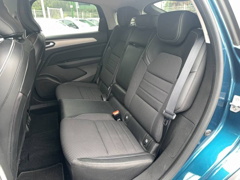 Renault Arkana - Photo 14