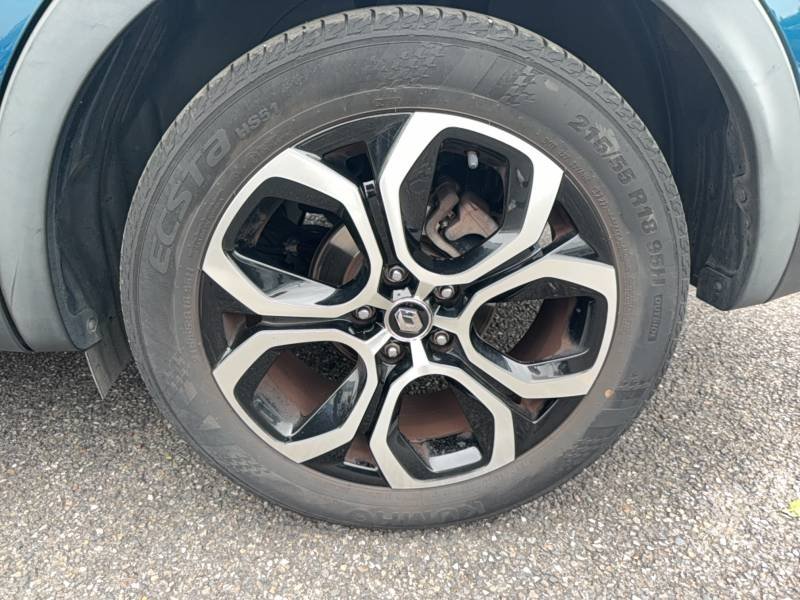 Renault Arkana - Photo 15
