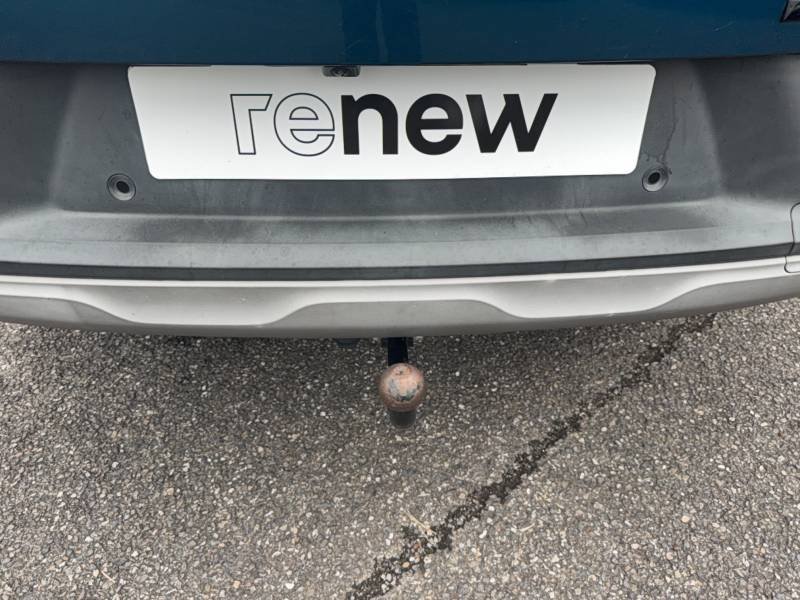 Renault Arkana - Photo 16