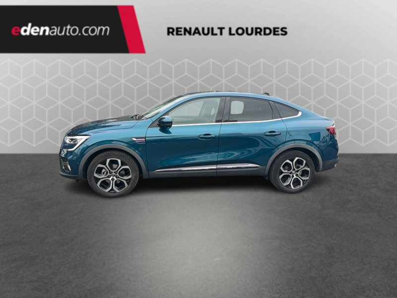 Renault Arkana - Photo 2