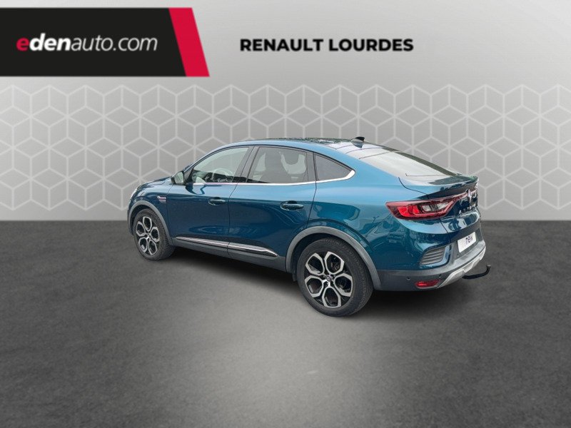 Renault Arkana - Photo 3