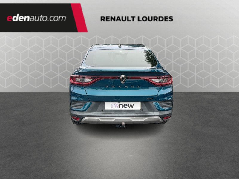 Renault Arkana - Photo 4
