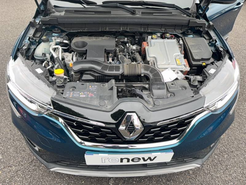 Renault Arkana - Photo 42