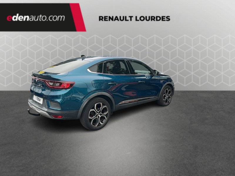 Renault Arkana - Photo 5