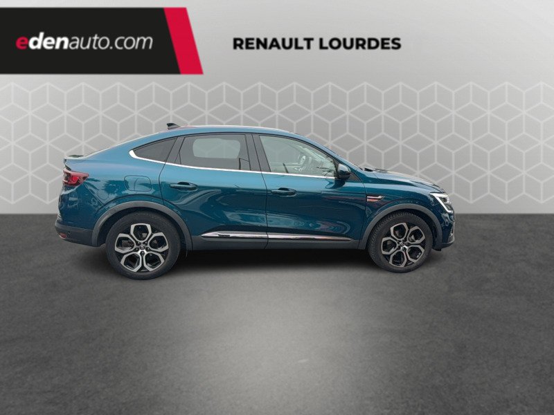 Renault Arkana - Photo 6