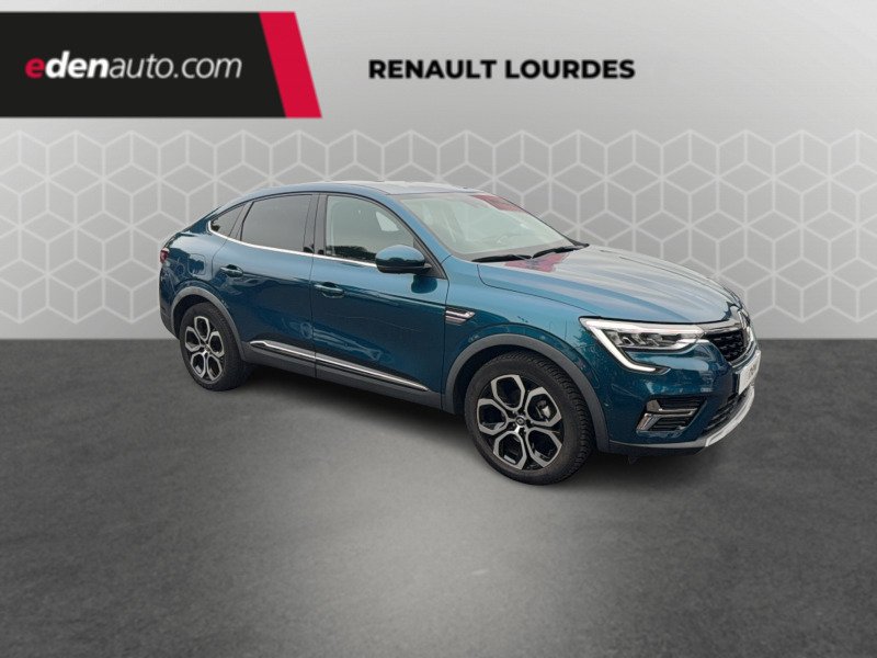Renault Arkana - Photo 7