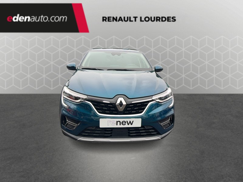 Renault Arkana - Photo 8