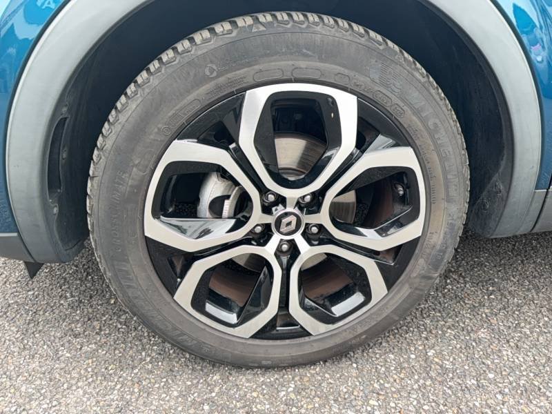 Renault Arkana - Photo 9