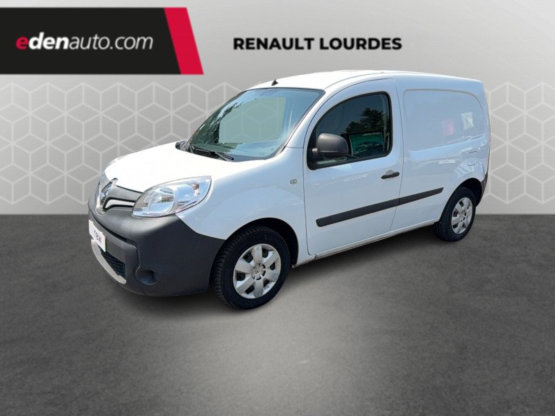 Renault Kangoo Van - Photo 1