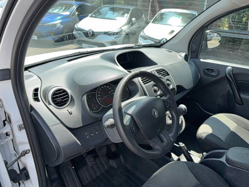 Renault Kangoo Van - Photo 11