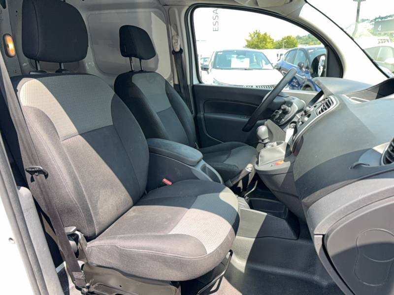 Renault Kangoo Van - Photo 12