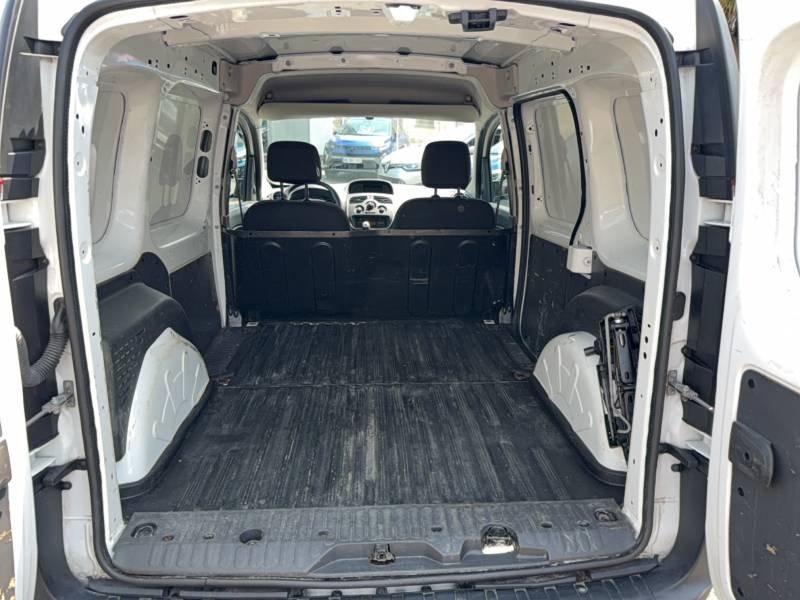 Renault Kangoo Van - Photo 15