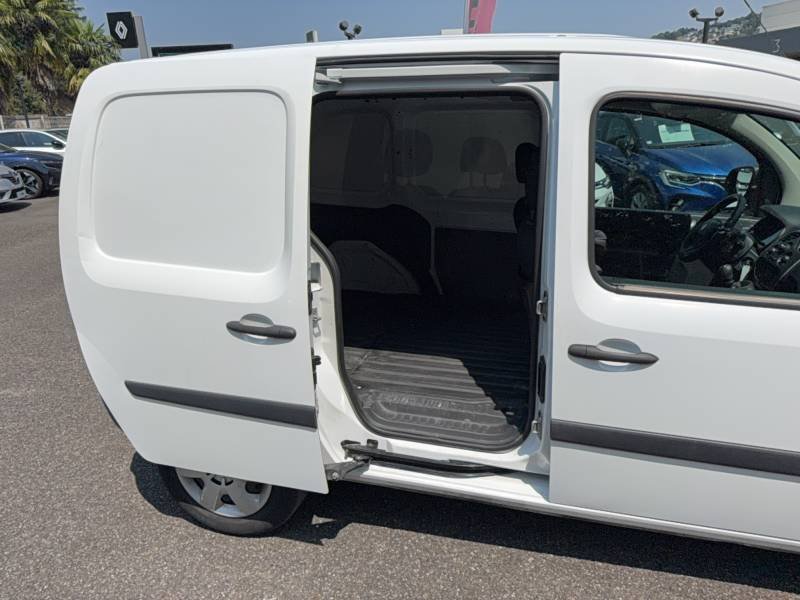 Renault Kangoo Van - Photo 18