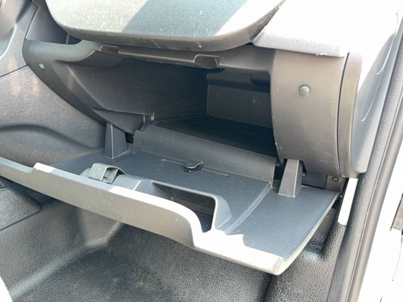 Renault Kangoo Van - Photo 22
