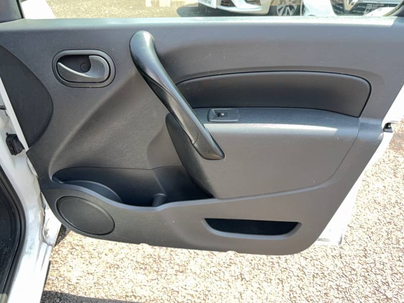 Renault Kangoo Van - Photo 24