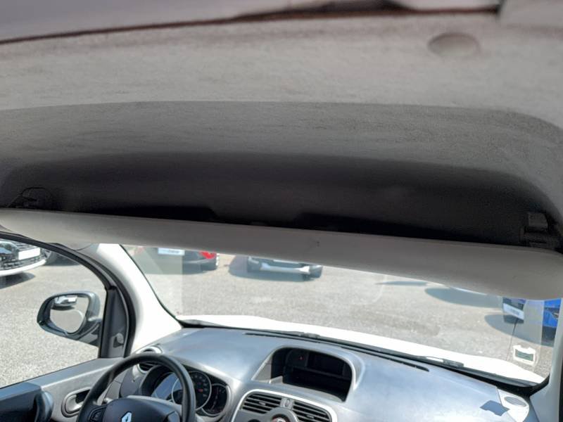 Renault Kangoo Van - Photo 25