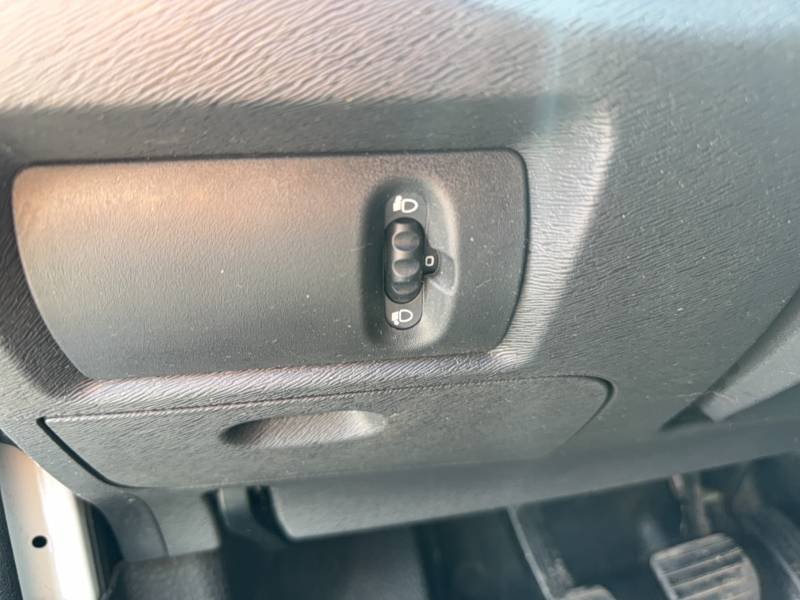 Renault Kangoo Van - Photo 26