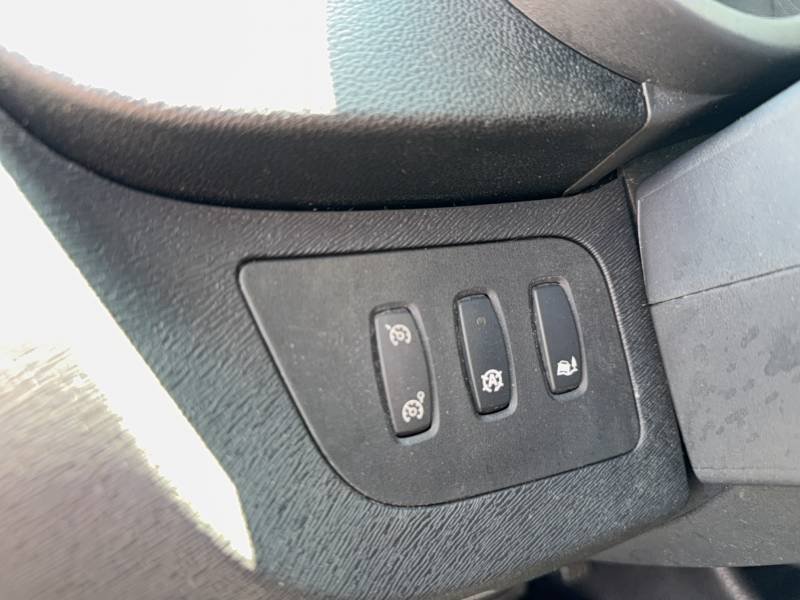 Renault Kangoo Van - Photo 27