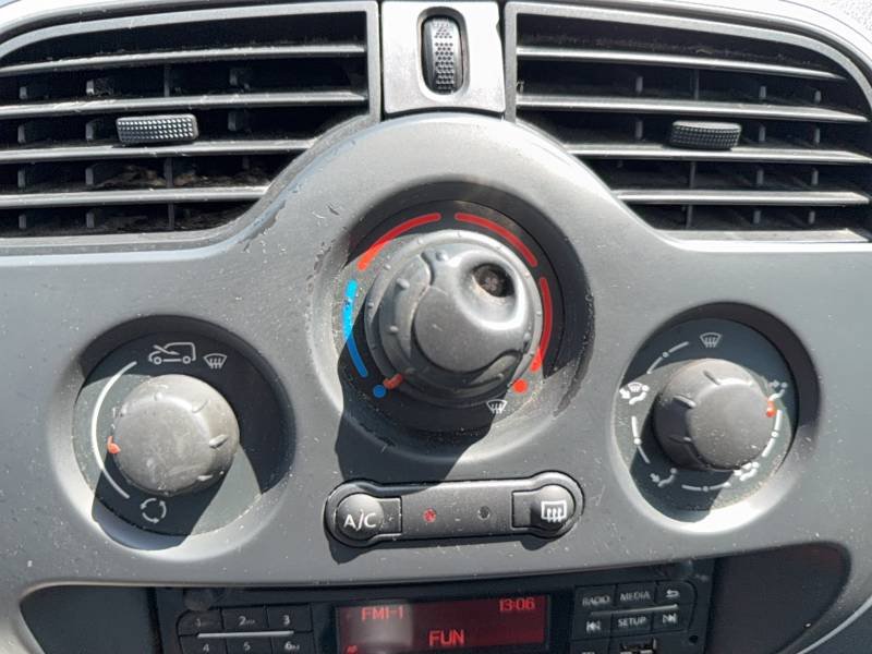 Renault Kangoo Van - Photo 29