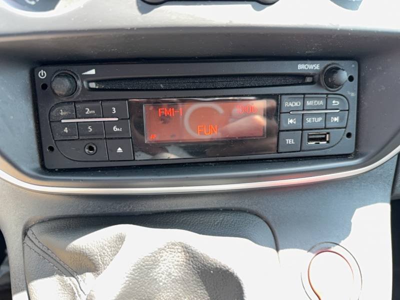 Renault Kangoo Van - Photo 30