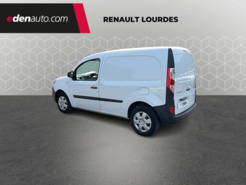 Renault Kangoo Van - Photo 3