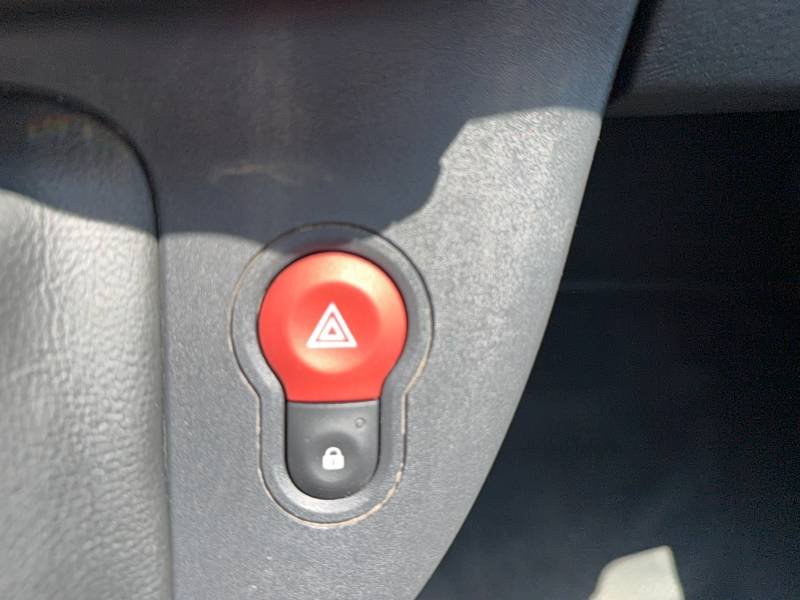 Renault Kangoo Van - Photo 31