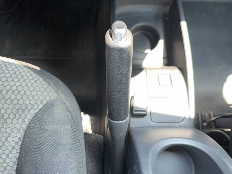 Renault Kangoo Van - Photo 32