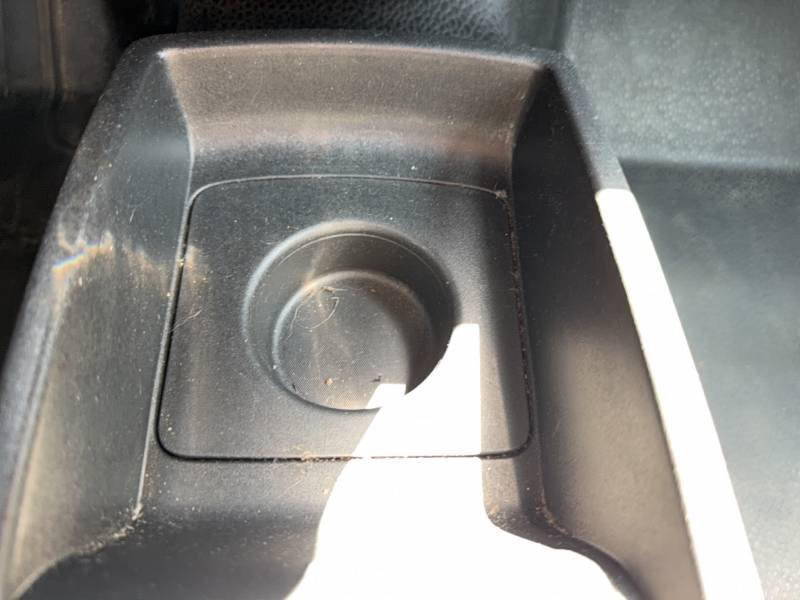 Renault Kangoo Van - Photo 34
