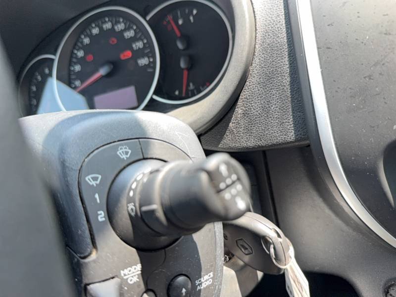 Renault Kangoo Van - Photo 35