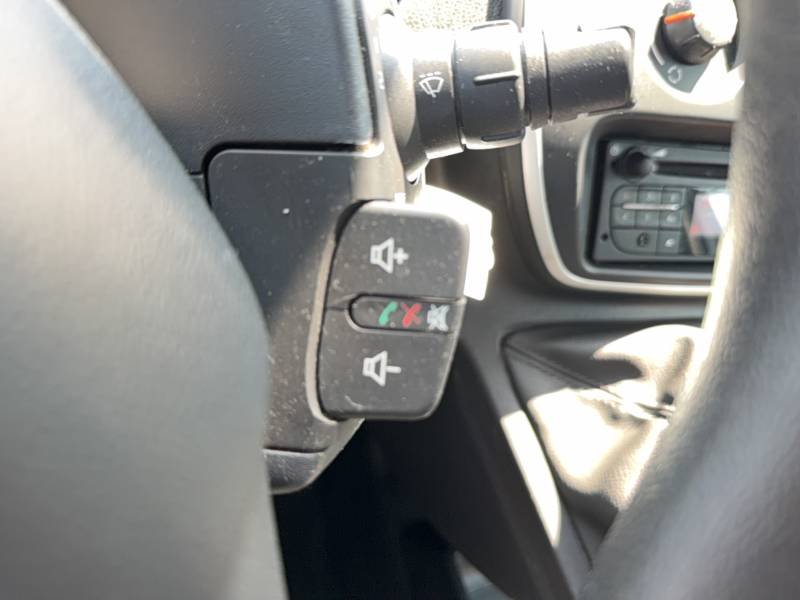 Renault Kangoo Van - Photo 36