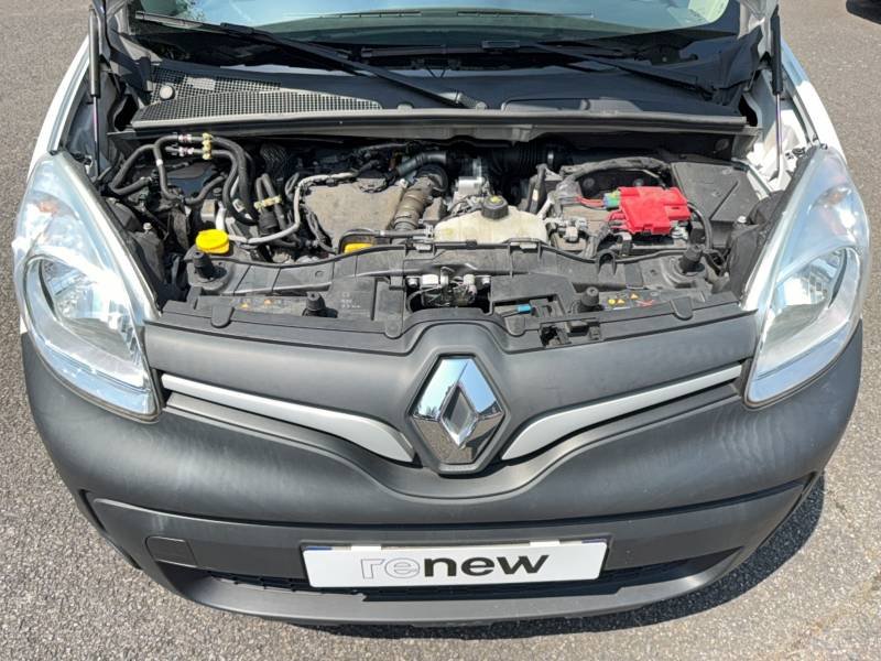 Renault Kangoo Van - Photo 40