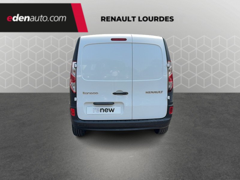 Renault Kangoo Van - Photo 4