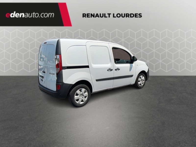 Renault Kangoo Van - Photo 5