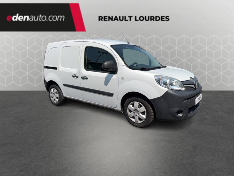Renault Kangoo Van - Photo 7